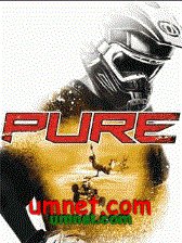 game pic for Pure Mobile moto E770
